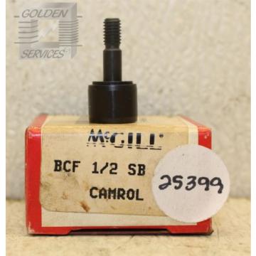 McGil BCF 1/2 SB Cam Roller