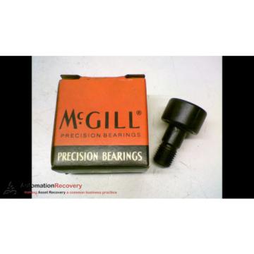 MCGILL CFH 7/8 SB CAM FOLLER 22MM ROLLER DIAMETER 11MM STUD DIAMETER, NE #154074