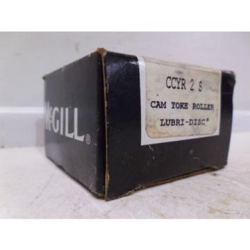 MCGILL CCYR2S BEARING *NEW IN BOX*