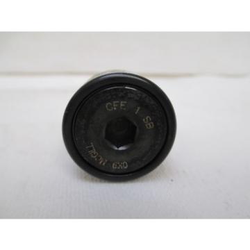 NEW MCGILL CAM FOLLOWER BEARING CFE 1 SB CFE1SB