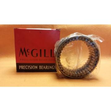 McGILL PRECISION BEARINGS GR 56 N