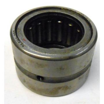 MCGILL, NEEDLE ROLLER BEARING, MR-16-S, 1.000&#034; BORE, 1.5000&#034; OD