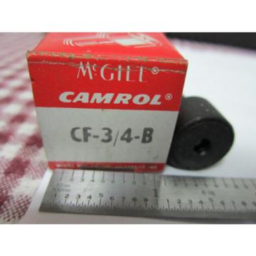 TOOL  CF-3/4-B CAM FOLLOWER ROLLER BEARING BIN#3