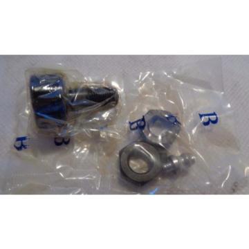 NEW IN BOX MCGILL MCF22SB  CAM FOLLOWER BEARING