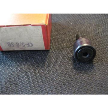 NEW McGill CF-5/8-SB Cam Follower Bearing *FREE SHIPPING*