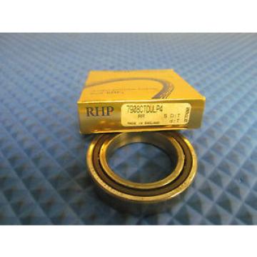 NOS   900TQO1280-1   RHP Bearing 7908CTDULP4 Bearing Online Shoping