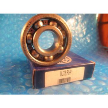 RHP   LM277149DA/LM277110/LM277110D  MJ 7/8&#034;, Single Row Radial Bearing  ( see SKF RMS7, FAG MS-9) Industrial Plain Bearings