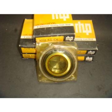 NEW   M280249D/M280210/M280210XD  EE649242DW/649310/649311D   RHP BEARING, LOT OF 5, 1035KGC4, 1035 KG C4, NEW IN BOX Industrial Bearings Distributor