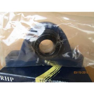 RHP   680TQO970-1   NP20 DEC SELF-LUBE ARR AR3P5 2 BOLT 20MM PILLOW BLOCK BEARING(=SKF SY20 WR,) Industrial Bearings Distributor