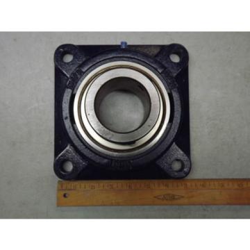 NSK   3811/630/HC   RHP Bearing MSF2.1/2 Set Screw 2-1/2 Bore Four Bolt Flange Housing SF11 MSF8 Bearing Online Shoping