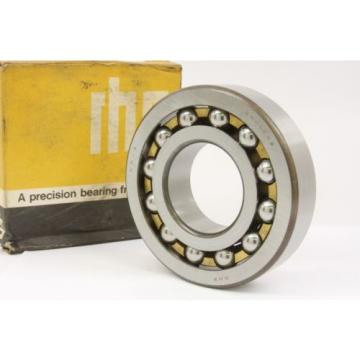 RHP   730TQO940-1   NMJ2 MB Self Aligning Ball Bearing Bearing Online Shoping