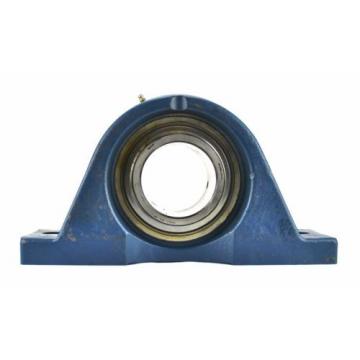 RHP   600TQO870-2   Pillow Block Housed Bearing Unit 90mm Bore Two Bolt Grub Screw Style 2S* Bearing Catalogue