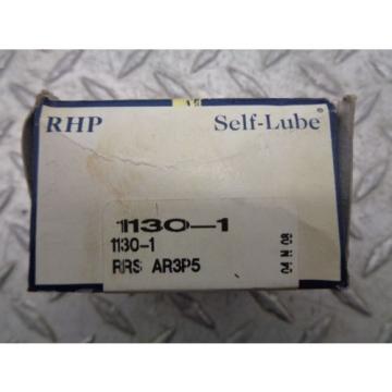 RHP   380698/HC   BEARING 1130-100 Industrial Bearings Distributor