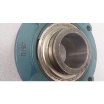 RHP   LM272249D/LM272210/LM272210D  Bearing MFC7 4 Bolt Flange Bearing Outside Diam. 7-1/2 Inside Diam. 2-11/16 Industrial Bearings Distributor