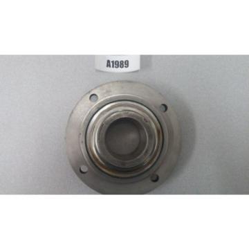 RHP   LM272249D/LM272210/LM272210D  Bearing MFC7 4 Bolt Flange Bearing Outside Diam. 7-1/2 Inside Diam. 2-11/16 Industrial Bearings Distributor