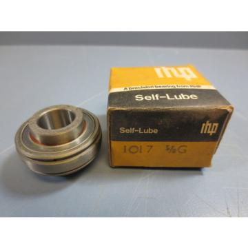 1   EE631325DW/631470/631470D   Nib RHP 1017 5/8 G Self-Lube Ball Bearing Insert New!!! Bearing Online Shoping