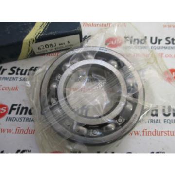 RHP   1250TQO1550-1   6208J Ball Bearing - Unused In Box Bearing Online Shoping