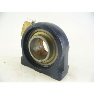 RHP   1500TQO1900-1   TAPERED BASE PILLOW MOUNT BEARING SNP10 BORE: 2-7/16 NEW, NO BOX!!! (J41) Industrial Plain Bearings