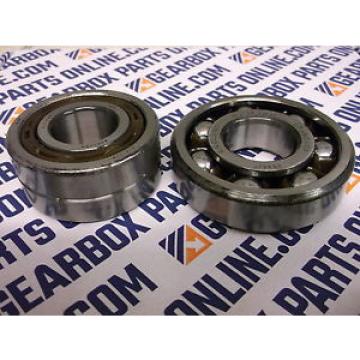 RHP   LM286249D/LM286210/LM286210D   4/MJ28S &amp; 3LDJK25 Bearing Catalogue