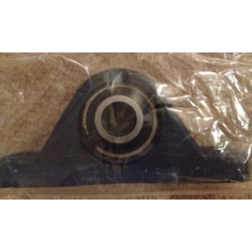 NP-5/8&#034;   520TQO735-1   PILLOW BLOCK BEARING RHP Industrial Plain Bearings