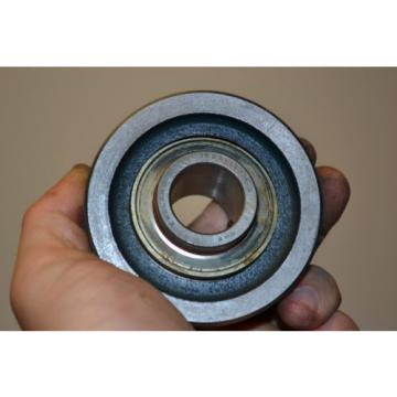 RHP   560TQO920-1   1025-15/16 G ball bearing insert OD : 52 mm X ID : 23.812 mm X W : 44.4 mm Bearing Catalogue