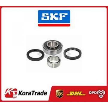 VKBA   LM286749DGW/LM286711/LM286710  3220 SKF RIGHT WHEEL BEARING KIT HUB Tapered Roller Bearings