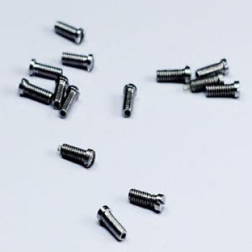 10piece EE450601/451215D   Clarinet adjusting screw,clarinet part,Clarinet repair parts Tapered Roller Bearings