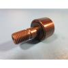 McGill CF1 SB Standard Stud Cam Follower Needle Bearing (Timken, Torrington,THK)