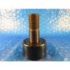 McGill CF 1-3/4 SB, Standard Stud Cam Follower, Hex Hole End; Needle Bearing #2 small image