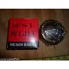 MCGILL MR-36-S PRECISION BEARING (NEW IN BOX) #1 small image