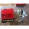 Lot of 2 NIB McGILL Precision Bearing CFE 7/8 SB Cam Follower