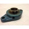 McGill # MB-25-13/16 : Bearings : Ball Bearings : Mounted : Flange (2 Holes) : M