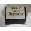 McGill MR 18 Bearing NEW in BOX #1 small image