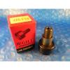 McGill CFE 1 SB Stud Cam Follower, 1&#034; Roller Diameter, Hex Hole End #1 small image