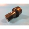 McGill CFH 1 3/4 S, Heavy Stud Cam Follower, Needle Bearing Design (Torrington) #3 small image