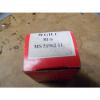 McGill MI-16   MS 51962 11 Bearing #2 small image