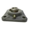 MCGILL FLANGE BEARING F4-04, 4-HOLE, 3/4&#034; ID