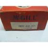 NEW MCGILL MR-40N ROLLER NEEDLE BEARING 2-1/2 INCH ID 3-1/4 INCH OD