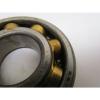 McGill 307 Ball Bearing 35mm ID 80mm OD