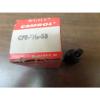 NEW MCGILL CAM FOLLWER BEARING CFE-11/16-SB CFE11/16SB CFE1116SB #2 small image