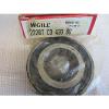 MCGILL 22207 C3 W33 SS BEARING #1 small image