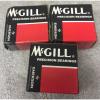 *Lot Of 3* McGill CF 5/8 SB Cam Follower #1 small image