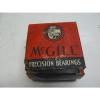 NEW MCGILL MB-25-1-1/4 BALL BEARING INSERT SINGLE #1 small image