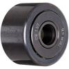 McGill CYR1 1/2 Cam Yoke Roller, Unsealed, Inch, Steel, 1-1/2&#034; Roller Diameter, #1 small image