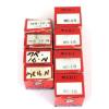 LOT OF 8 NIB MCGILL MI-18 AND MI-18-N NEEDLE BEARINGS #1 small image