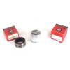 LOT OF 8 NIB MCGILL MI-18 AND MI-18-N NEEDLE BEARINGS #2 small image