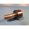 RBC S-40-LW Cam Follower; Standard Stud; Straight (Sealed) (McGill CF1 1/4 SB)