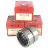 LOT OF 3 NIB McGILL MR-18 NEEDLE ROLLER BEARINGS MR18 #1 small image