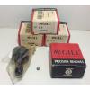 McGill Precision Bearings CamRol CF1S Cam Follower NIB Set Of 4 #1 small image