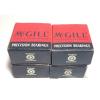 McGill Precision Bearings CamRol CF1S Cam Follower NIB Set Of 4 #2 small image